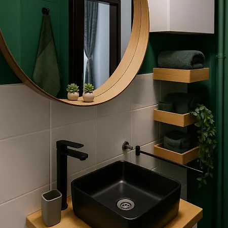 Sweet Hygge Apartment *