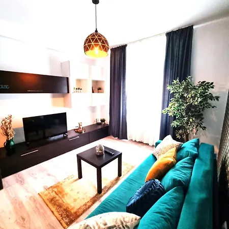 Apartment Sweet Hygge