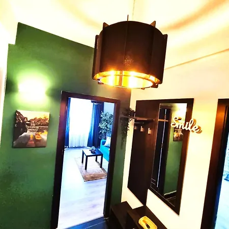 Sweet Hygge Apartment *