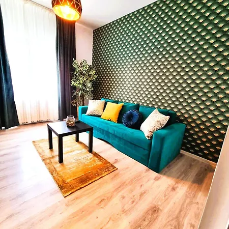 Sweet Hygge Bucharest