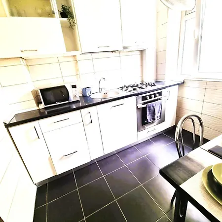 Apartment Sweet Hygge *