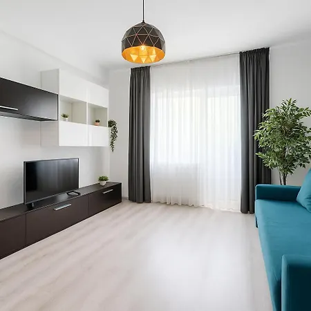 Apartamento Sweet Hygge *