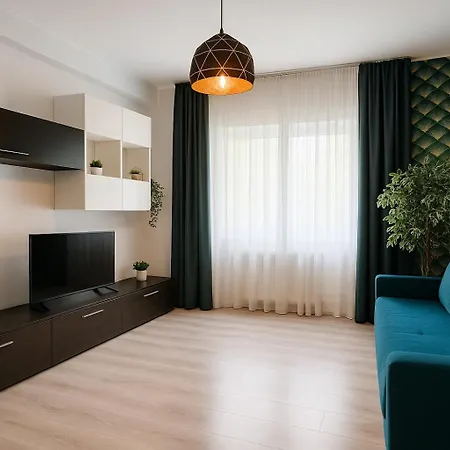 Apartamento Sweet Hygge *